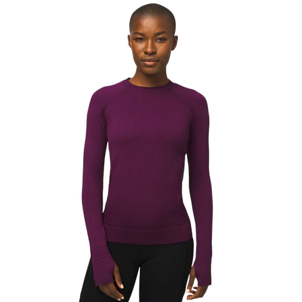 Lululemon Rest Less Pullover Marvel Size 10